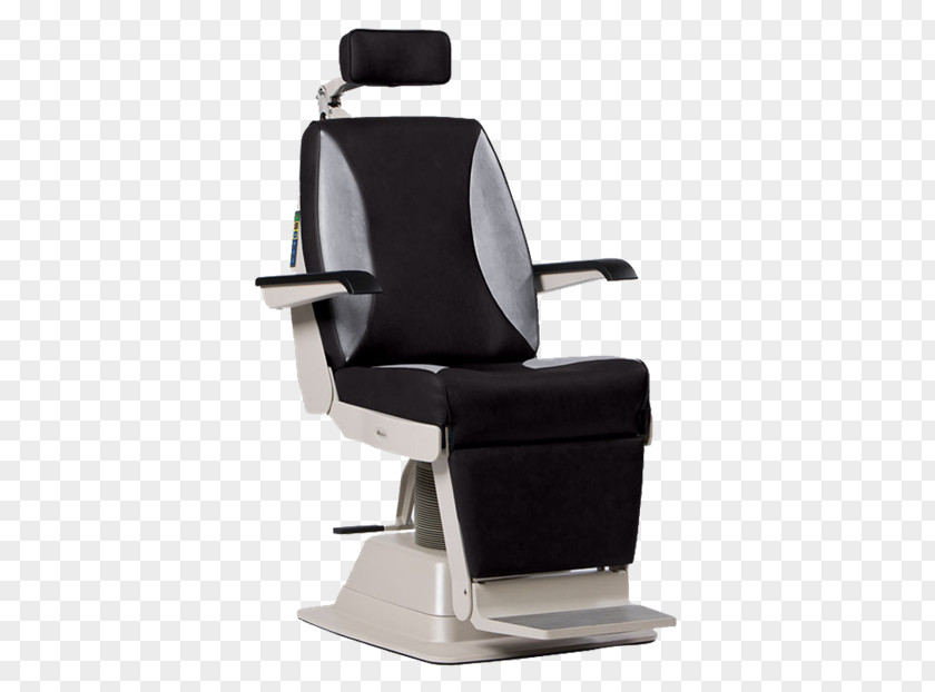 Silver Chair Table Ophthalmology Furniture Recliner PNG