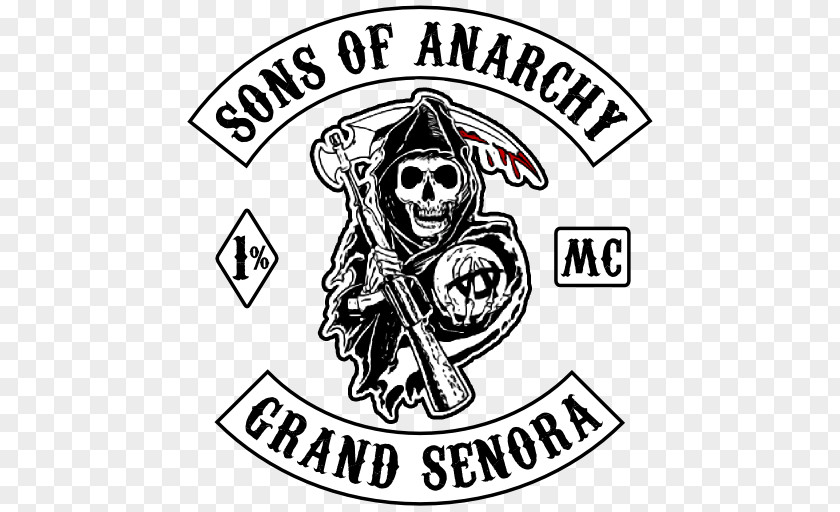 Sons Of Anarchy Juice Ortiz Jax Teller Gemma Morrow Chibs Telford Image PNG