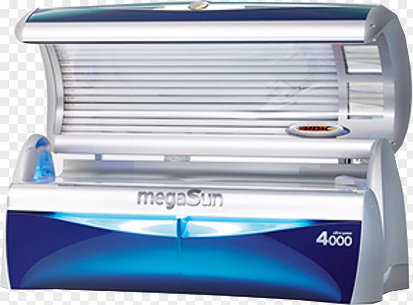 Studio Za Sunčanje Sun Tanning LampTanning Bed Indoor Câmara De Bronzeamento Megasun PNG