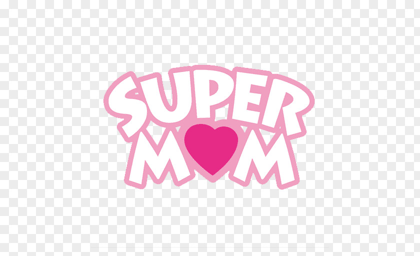 T-shirt SuperMom Baby Fair Mother Parent Infant PNG