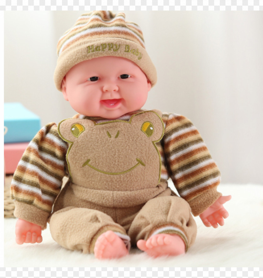 Tmall Dolls Infant Stuffed Animals & Cuddly Toys Doll Toddler PNG