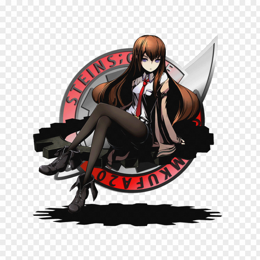 Torii Gate Steins;Gate Kurisu Makise Divine Rintarou Okabe Suzuha Amane PNG