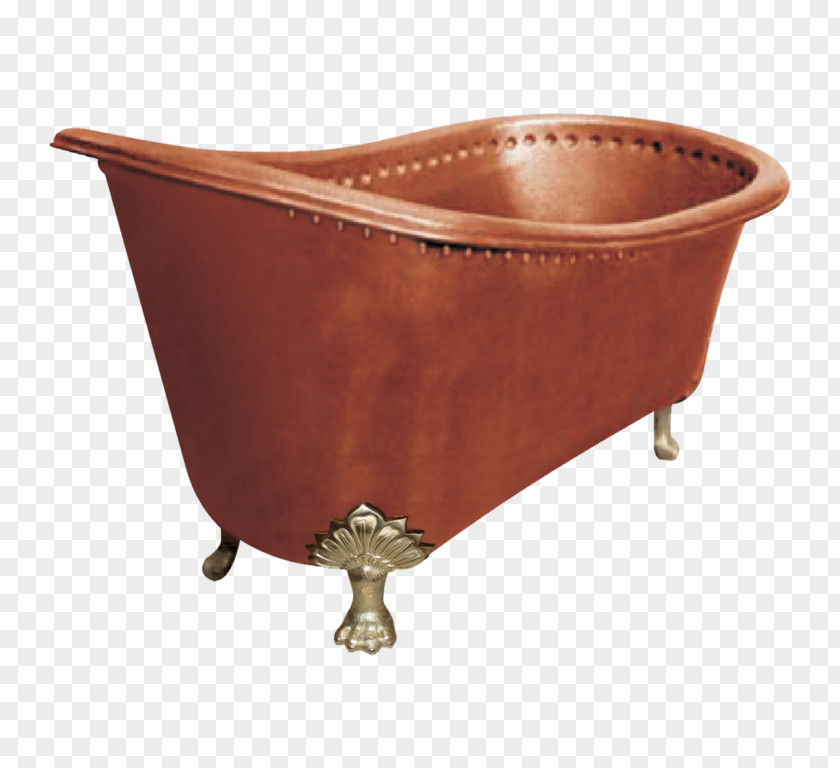 Bathtub Bathroom Coppersmith Hot Tub PNG