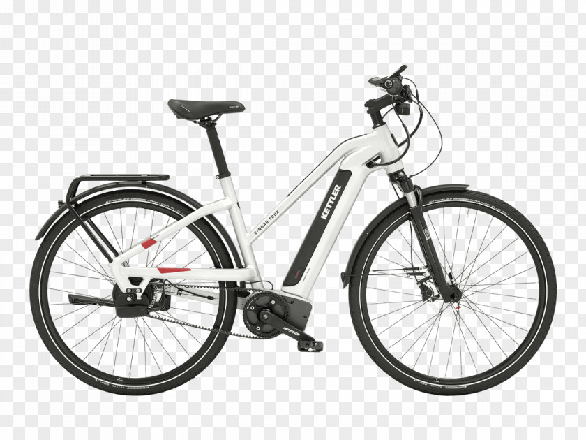 Bicycle Electric Mountain Bike Cube Bikes Hybrid PNG