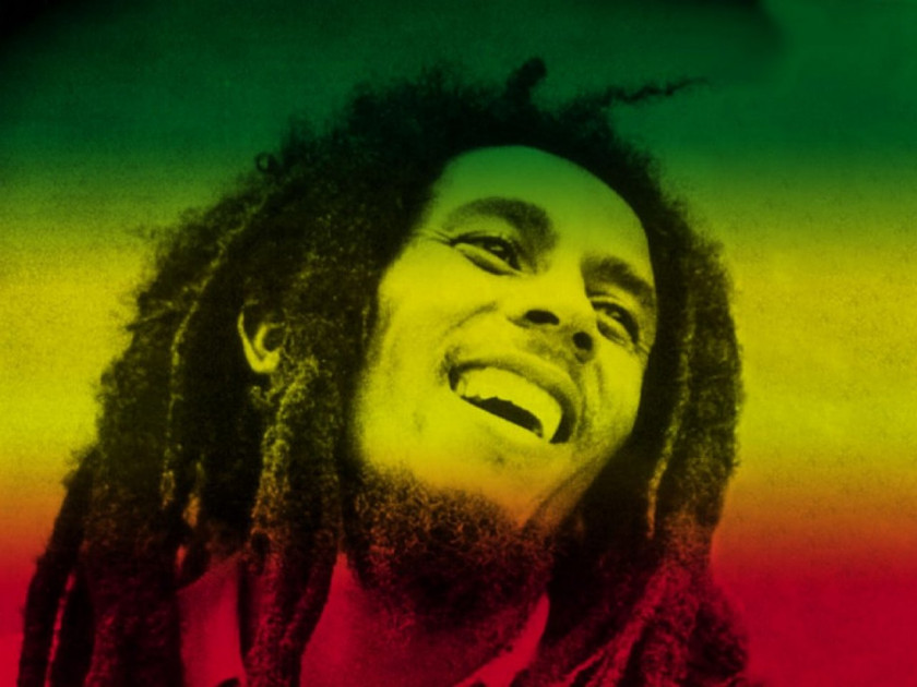 Bob Marley And The Wailers Legend Reggae One Love/People Get Ready PNG