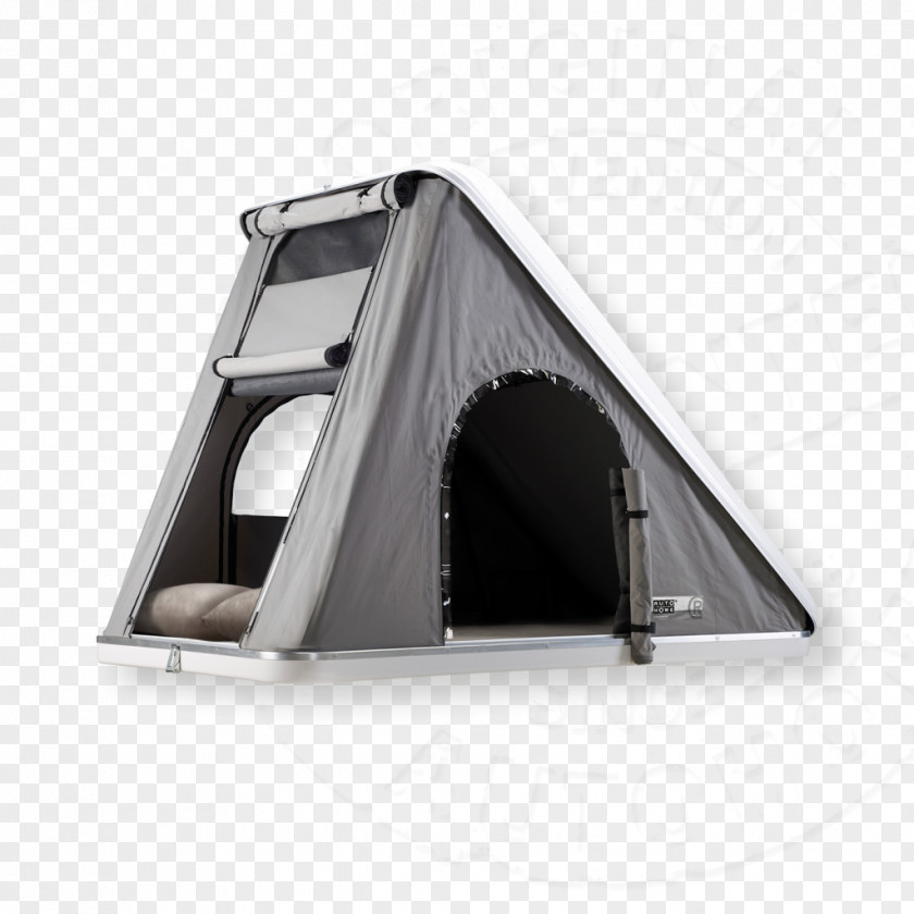Car Roof Tent Camping Variant PNG