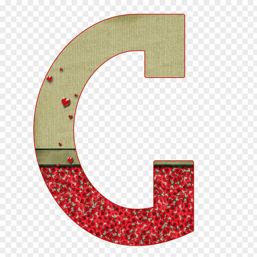 Design Christmas Ornament Number Pattern PNG
