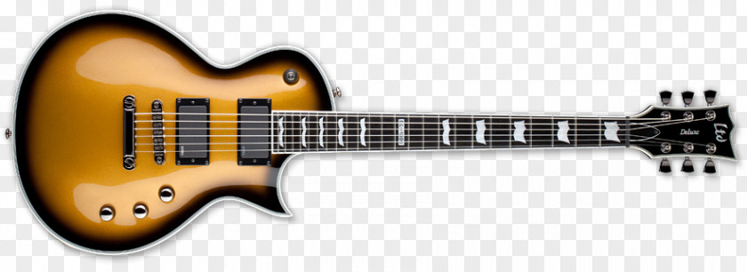 Electric Guitar ESP Guitars LTD EC-1000 PRS PNG