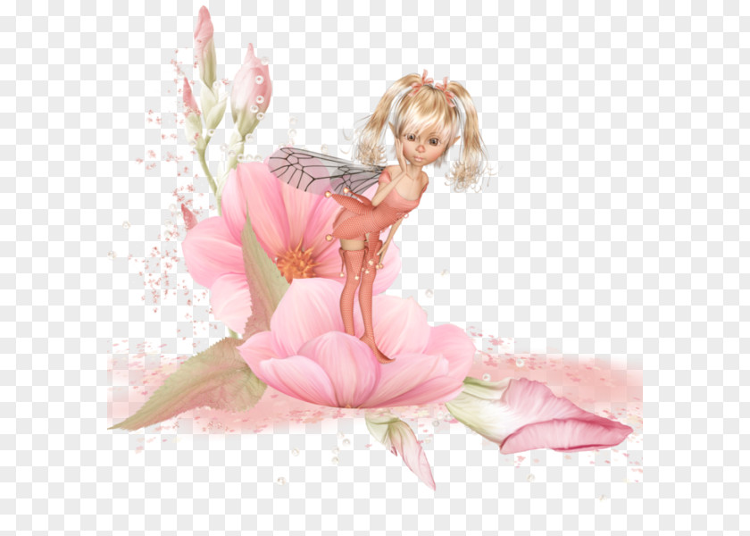 Fairy Elf Duende Clip Art PNG