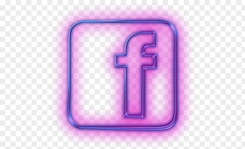 Like Us On Facebook Social Media Marketing Button PNG