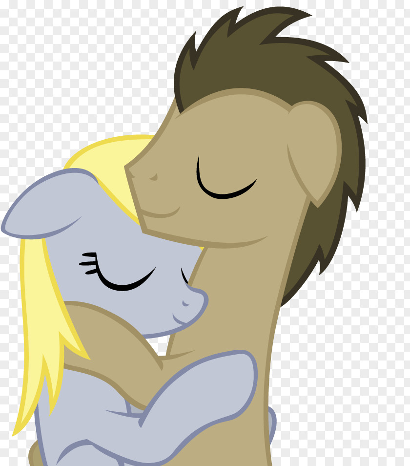 Little Doctor Derpy Hooves Pony DeviantArt Scootaloo PNG