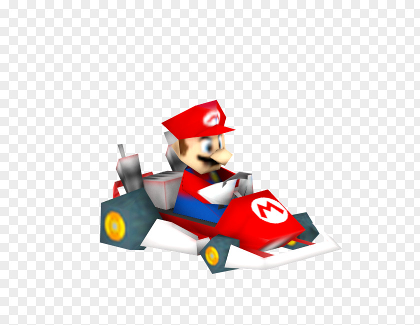Mario Kart 7 Super Bros. DS Wii Arcade GP 2 PNG