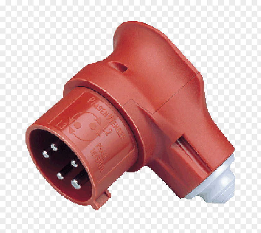 Mennekes AC Power Plugs And Sockets IP Code IEC 60309 Electric Potential Difference PNG