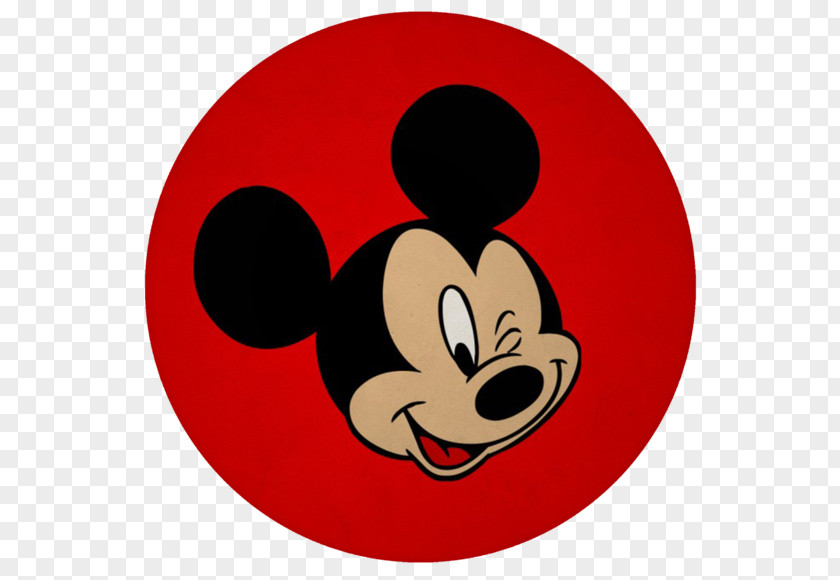 Minnie Mouse I Love Mickey More Than Any Woman Have Ever Known. PNG