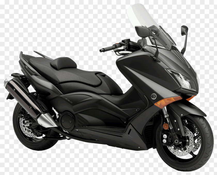 Scooter Yamaha Motor Company TMAX Motorcycle Honda PNG