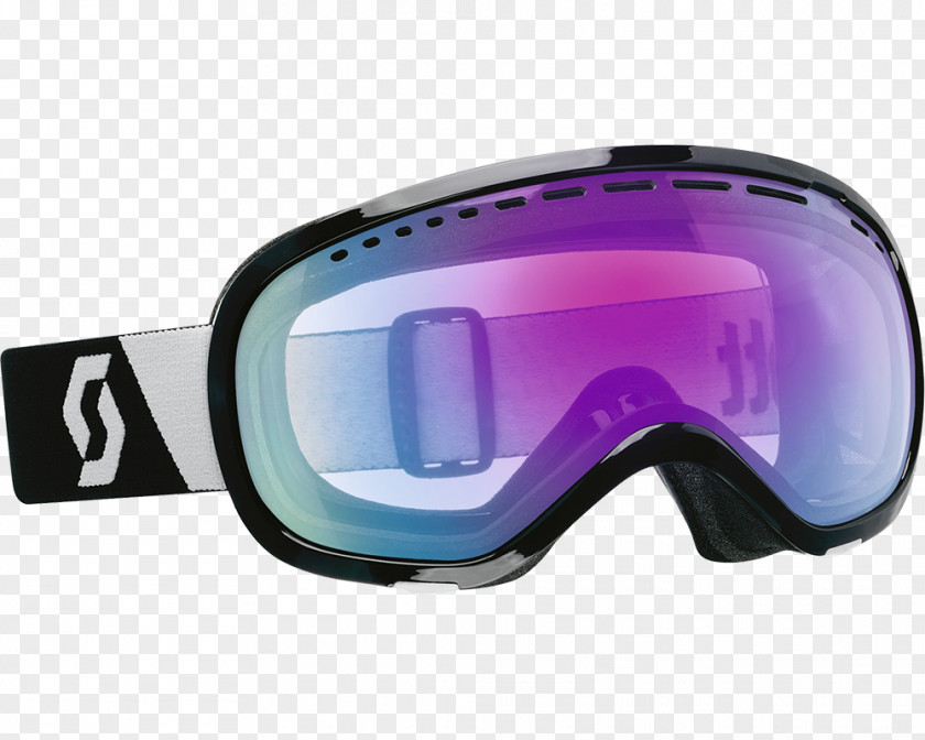 Skiing Goggles Scott Sports Discounts And Allowances PNG