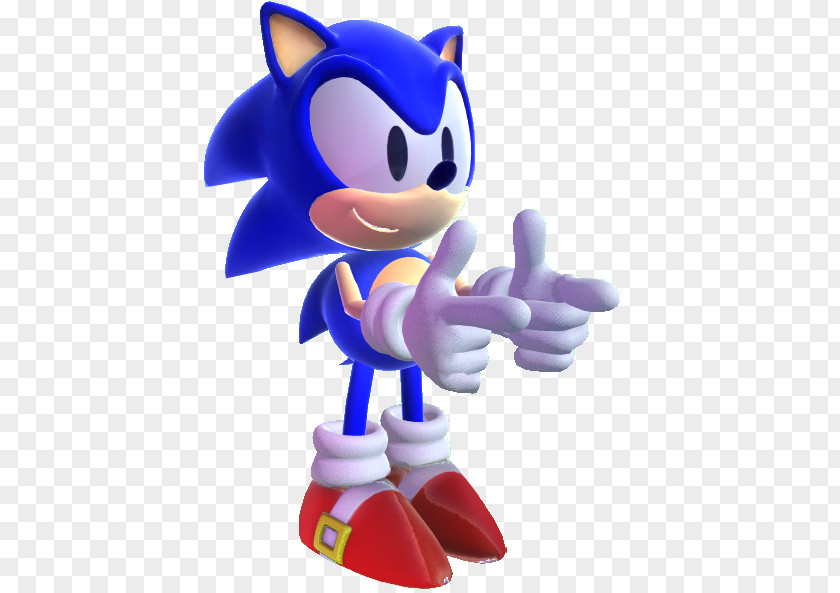 Sonic Classic Generations Jump The Hedgehog 3 Unleashed Collection PNG