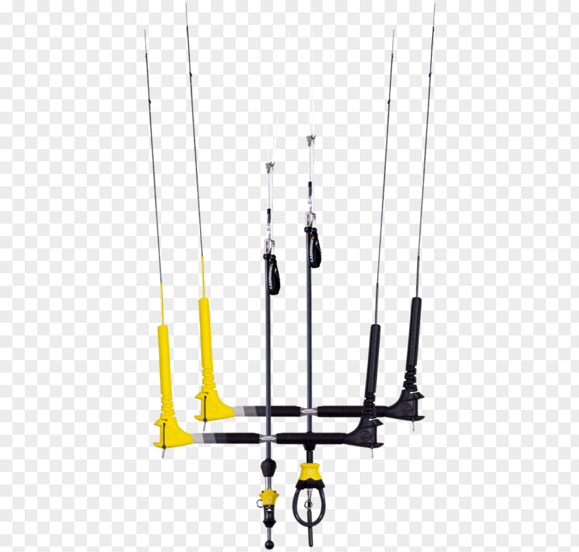 Sport Kite Dual Line Kitesurfing Bar Cabrinha Overdrive Quickloop Trimlite 2018 1X With Switchblade Fixed PNG