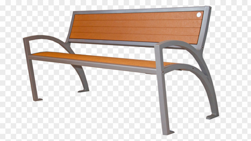 Table Bench Chair Park Seat PNG