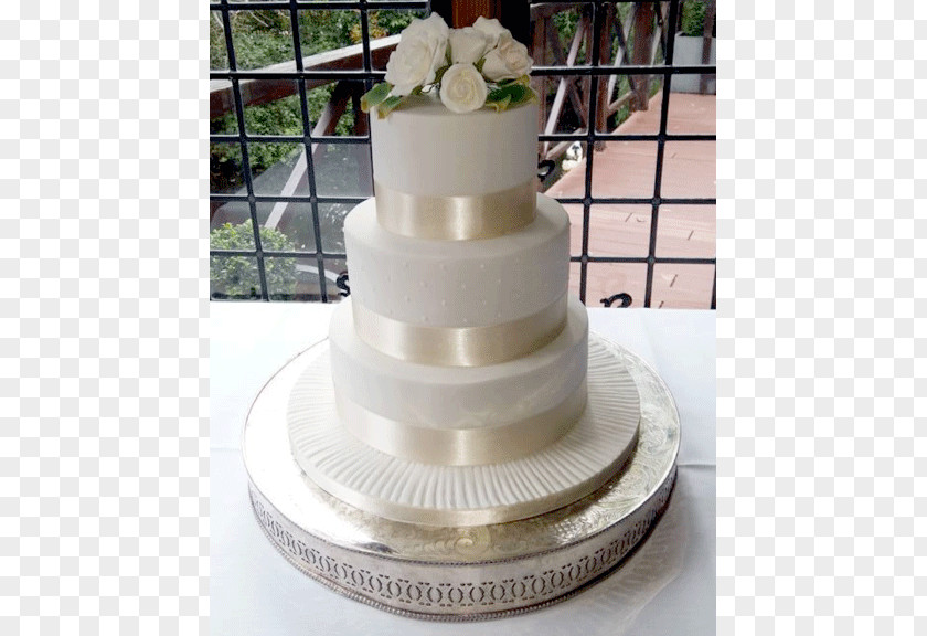 Wedding Cake Frosting & Icing Sugar Decorating PNG