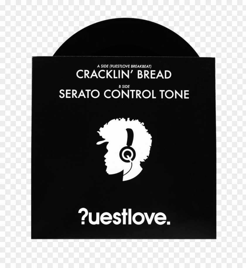 Black Sold Out Crackling Bread Brand Scratch Live Logo PNG