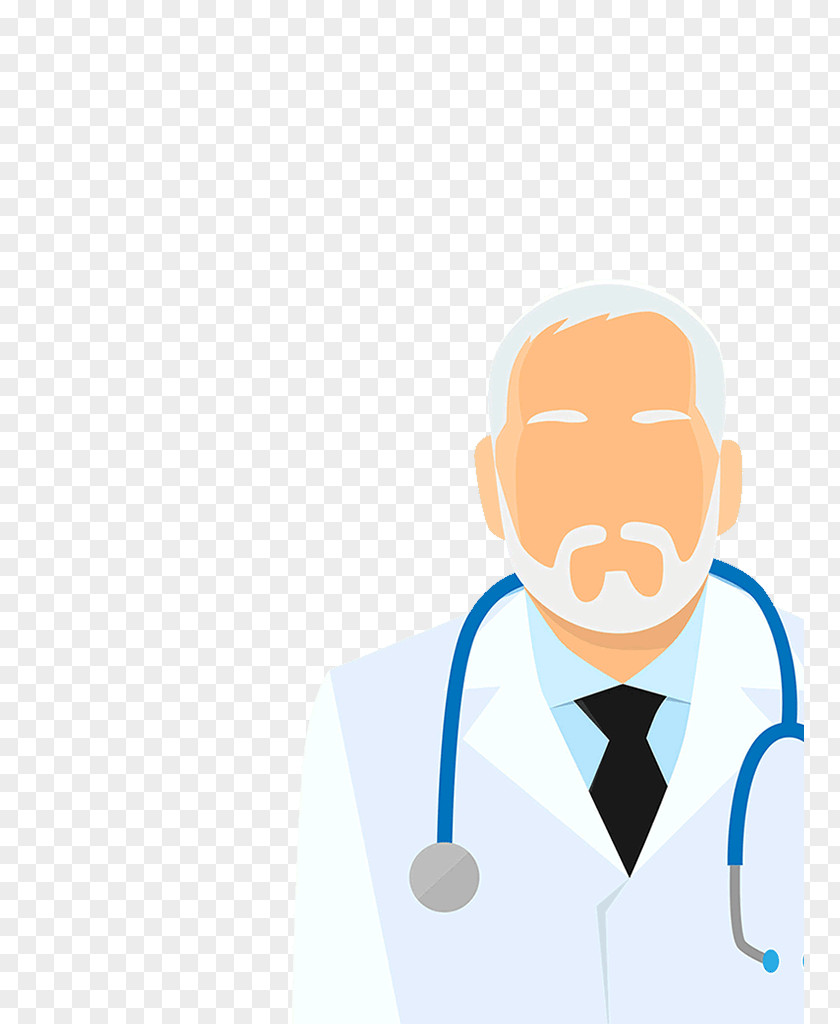 Design Stethoscope Physician Communication Cartoon Human Behavior PNG