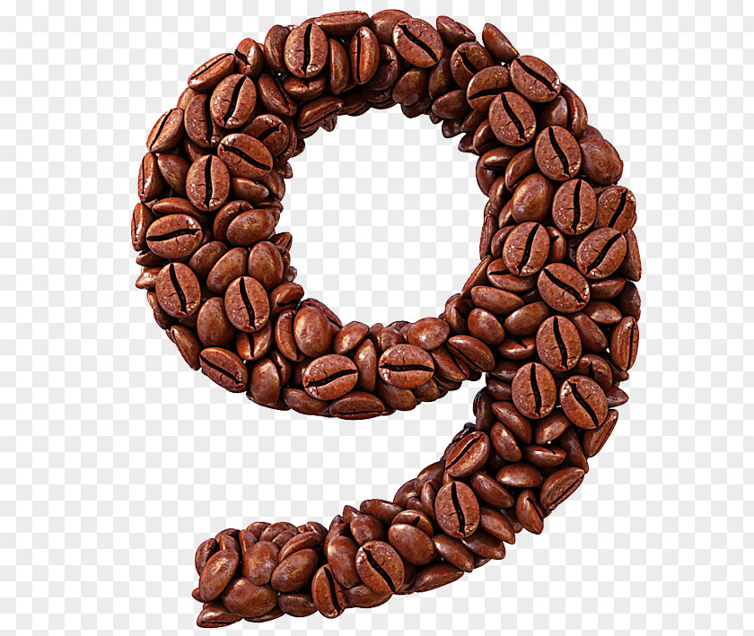 Digital Coffee Beans Bean Cafe Photography Clip Art PNG