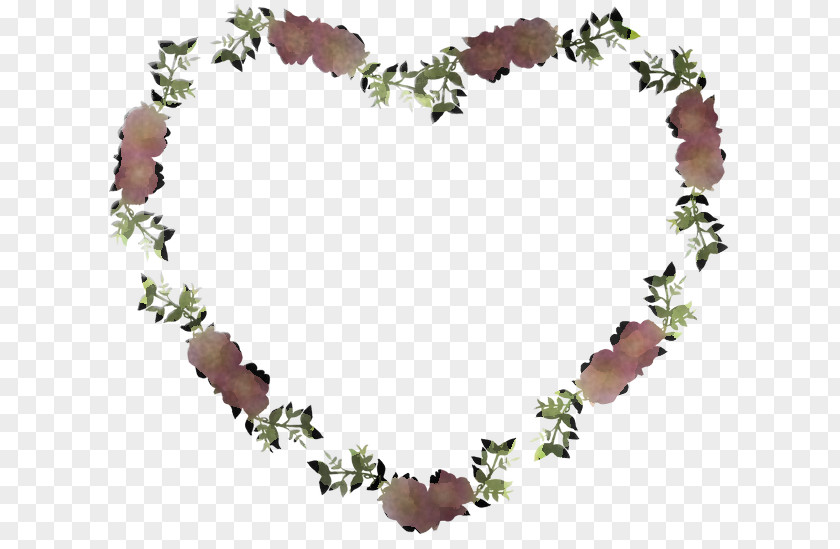 Floral Design PNG