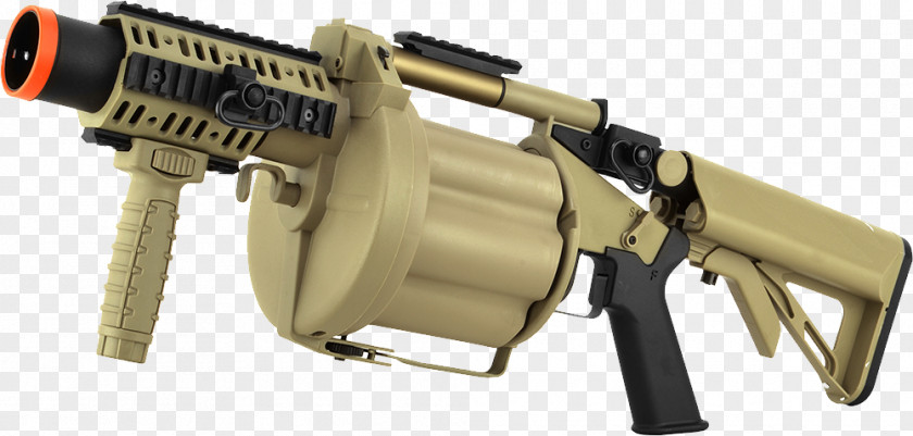 Grenade Launcher PNG launcher clipart PNG