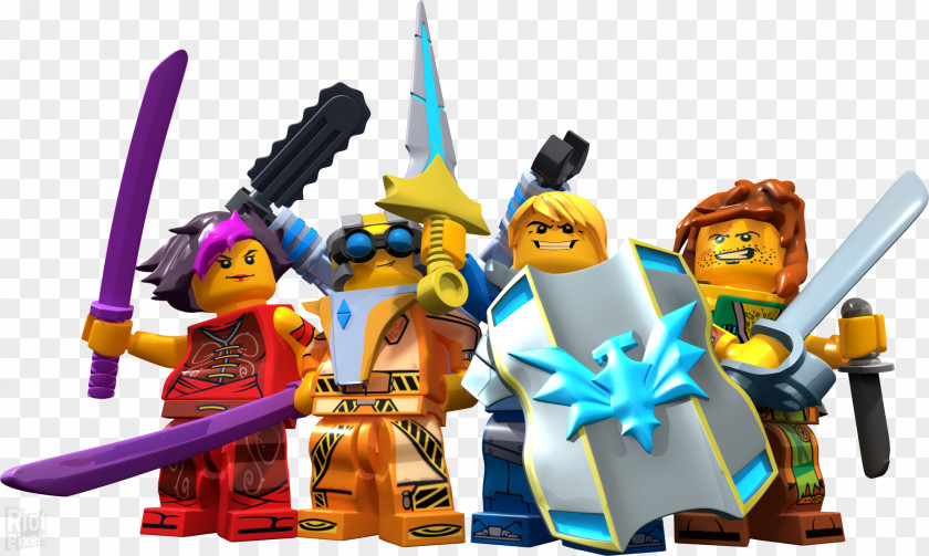 Lego Minifigures Ninjago Marvel's Avengers Universe Marvel Super Heroes 2 PNG