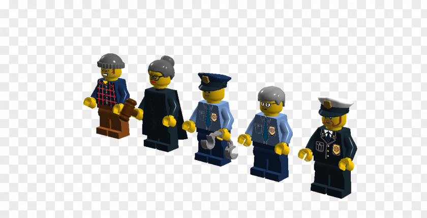 Lego Police The Group Ideas Creator Modular Buildings PNG