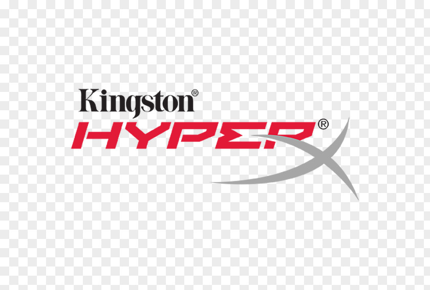 LOGO GAMER HyperX Kingston Technology Solid-state Drive Intel Extreme Masters Logo PNG