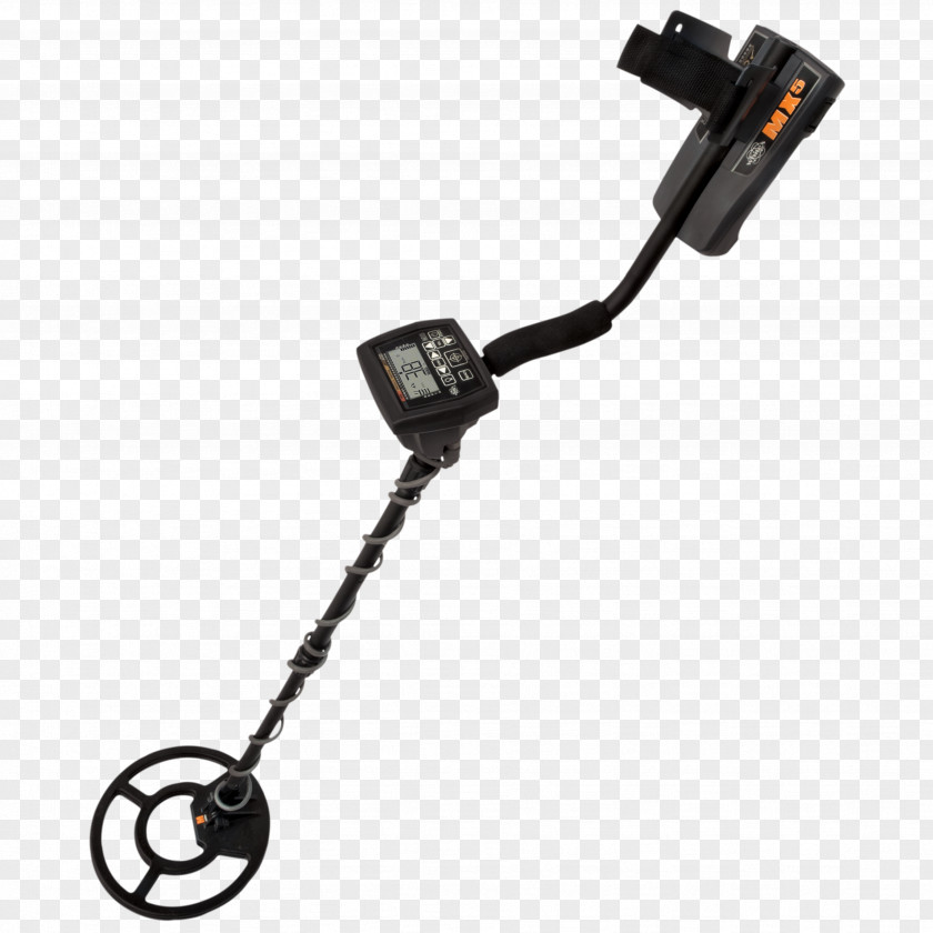 Metal Detector Mazda MX-5 White's Electronics Detectors Sensor Amazon.com PNG