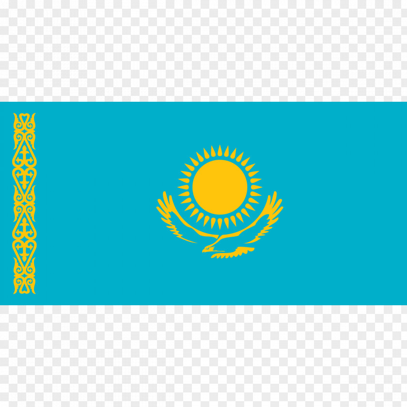 Motherland Flag Of Kazakhstan The United States National PNG