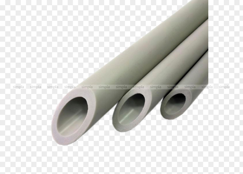 Plastic Pipework Polypropylene Nenndruck PNG