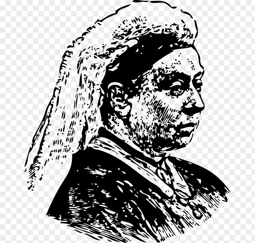 QUEEN VICTORIA Victorian Era Clip Art PNG