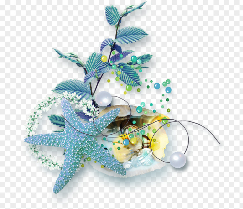 Sea Clip Art PNG