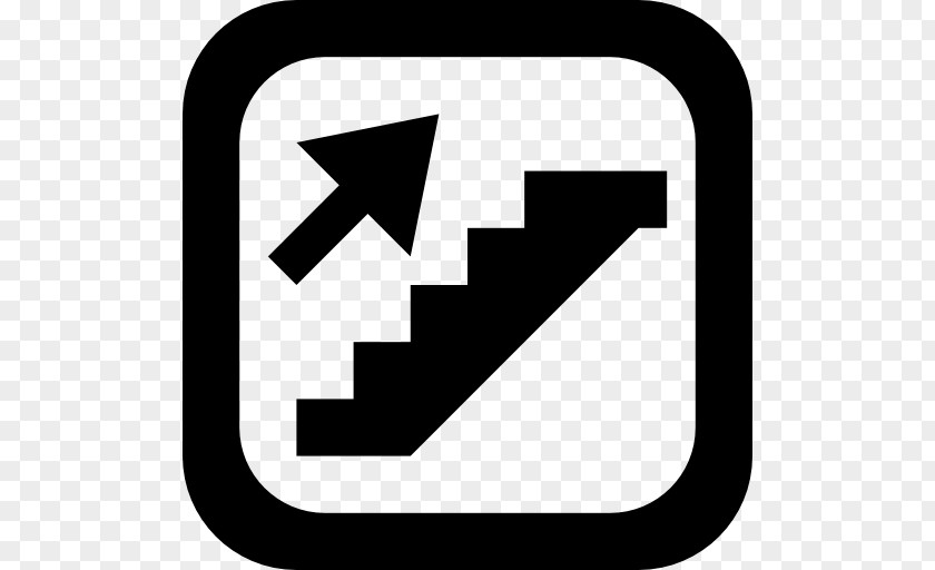 Stairs Icon PNG