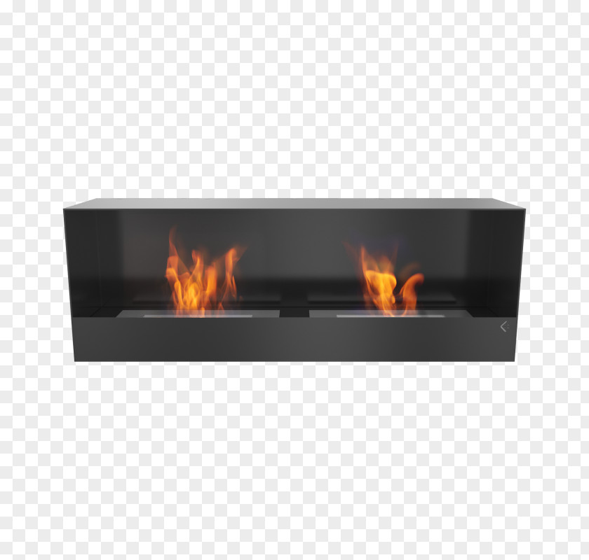 Stove Bio Fireplace Ethanol Fuel Hearth PNG