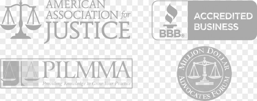 United States American Association For Justice Personal Injury Lawyer Bar PNG