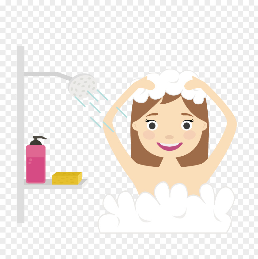 Vector Bath Download Euclidean PNG