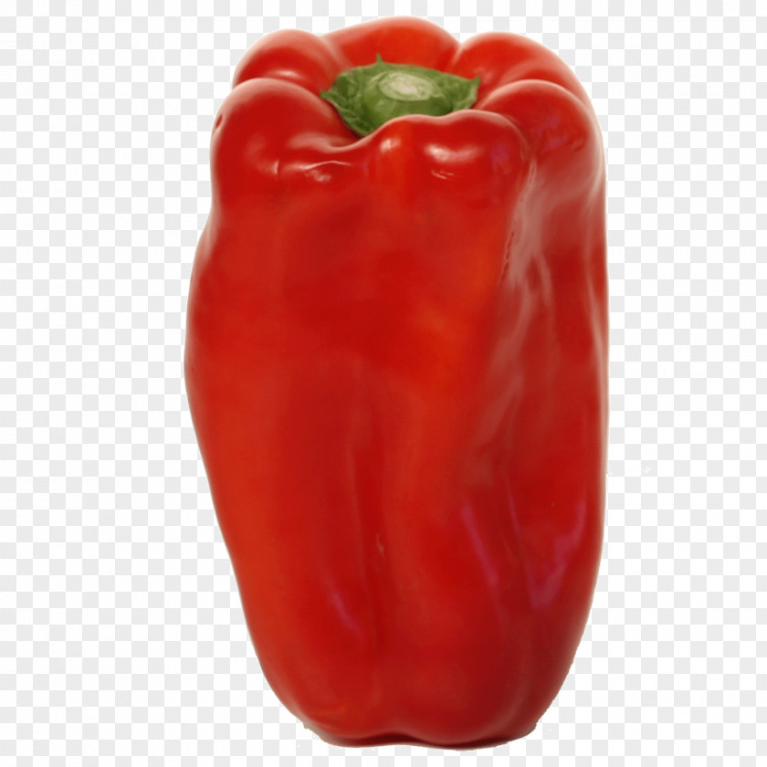 Vegetable Chili Pepper Red Bell Peperoncino PNG