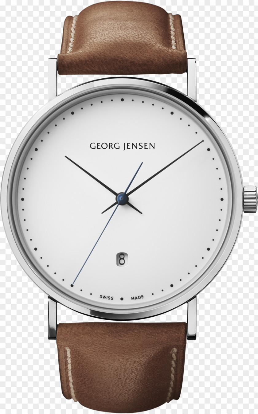 Watch Jewellery Chronograph Quartz Clock Strap PNG