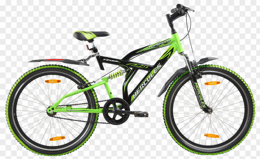 Bicycle Suspension Mountain Bike Hercules Cycle And Motor Company Frames PNG