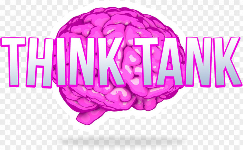 Brain Human Behavior Organism Pink M PNG