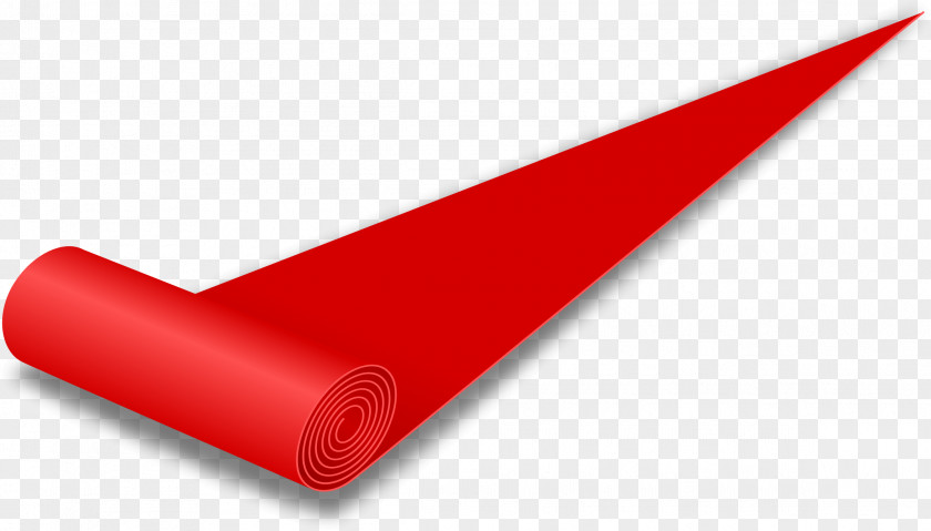 Carpet Red Clip Art PNG