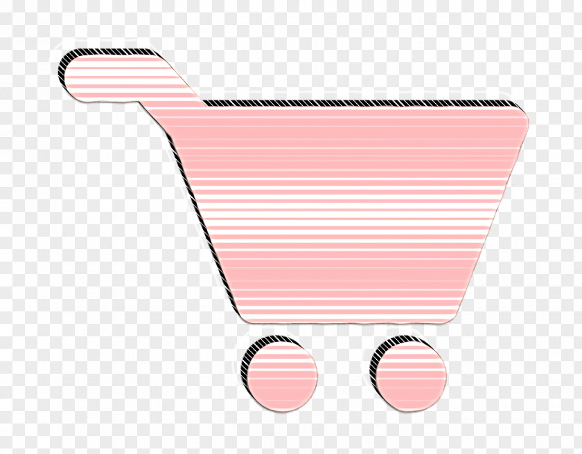 Cart Icon Online Store Commerce PNG