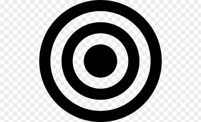 Circle Number Symbol Paper PNG