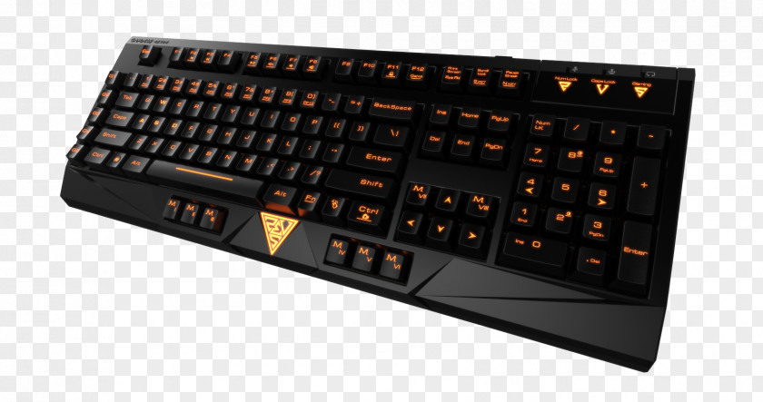 Computer Mouse Keyboard Vi Tính Hoài Bão Gaming Keypad Imperion PNG