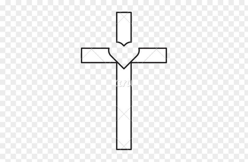 Cross Drawing Graphic Design Symbol Clip Art PNG